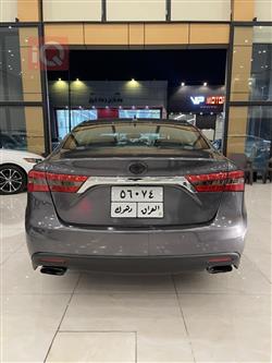 Toyota Avalon